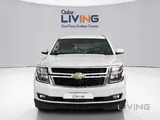 Chevrolet Tahoe LT 2018 V8
